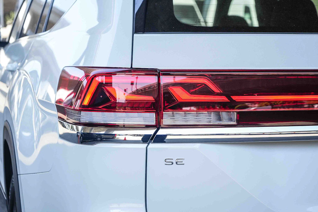 Thumbnail: 2026 Volkswagen Atlas - 18