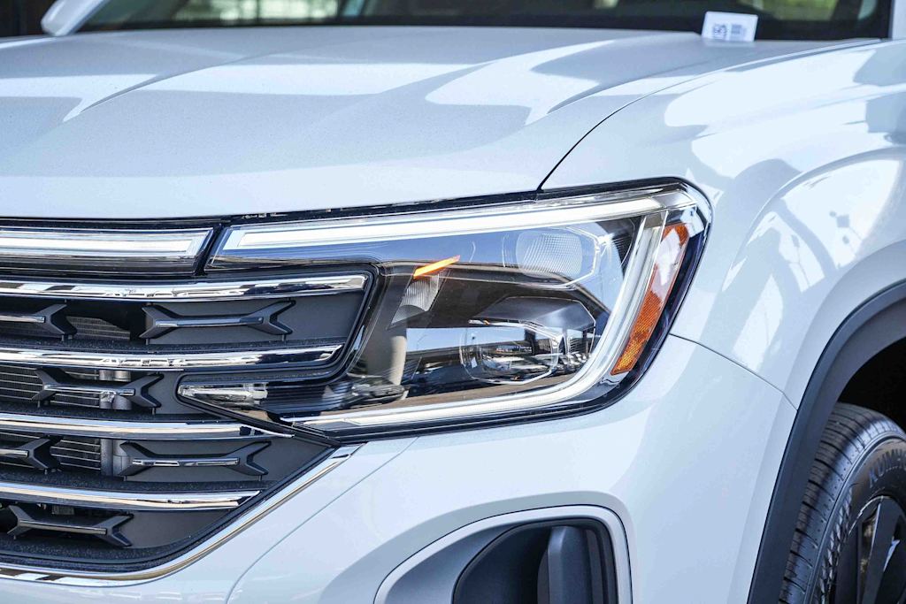 Thumbnail: 2026 Volkswagen Atlas - 20