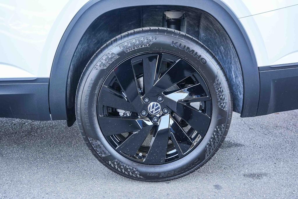 Thumbnail: 2026 Volkswagen Atlas - 6