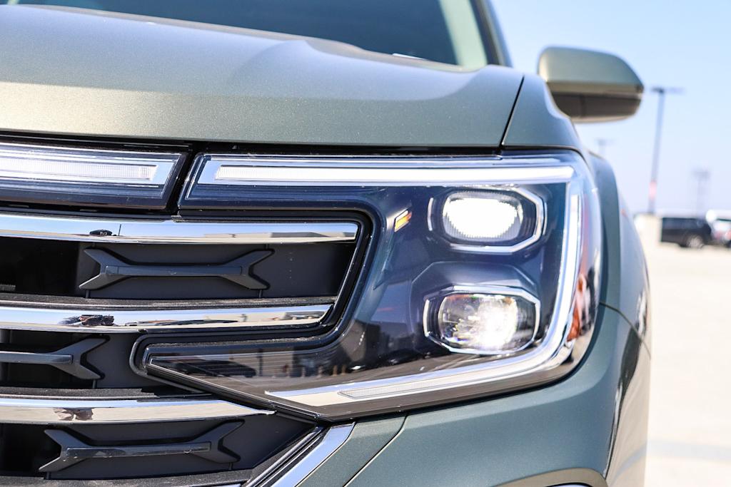 Thumbnail: 2026 Volkswagen Atlas - 19