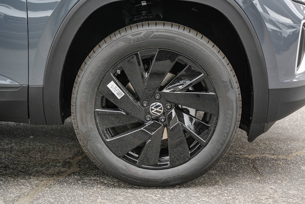Thumbnail: 2026 Volkswagen Atlas - 19