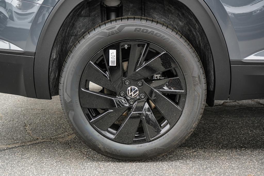 Thumbnail: 2026 Volkswagen Atlas - 6