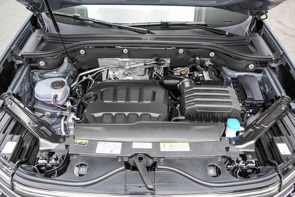 Thumbnail: 2026 Volkswagen Atlas - 7