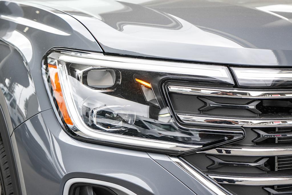 Thumbnail: 2026 Volkswagen Atlas - 20
