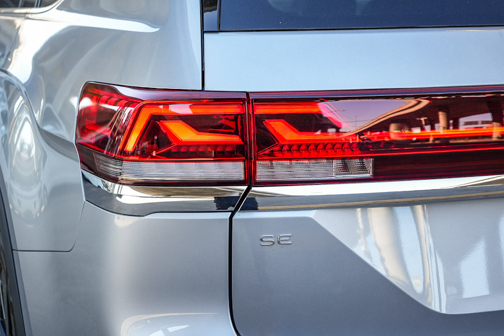Thumbnail: 2026 Volkswagen Atlas - 19