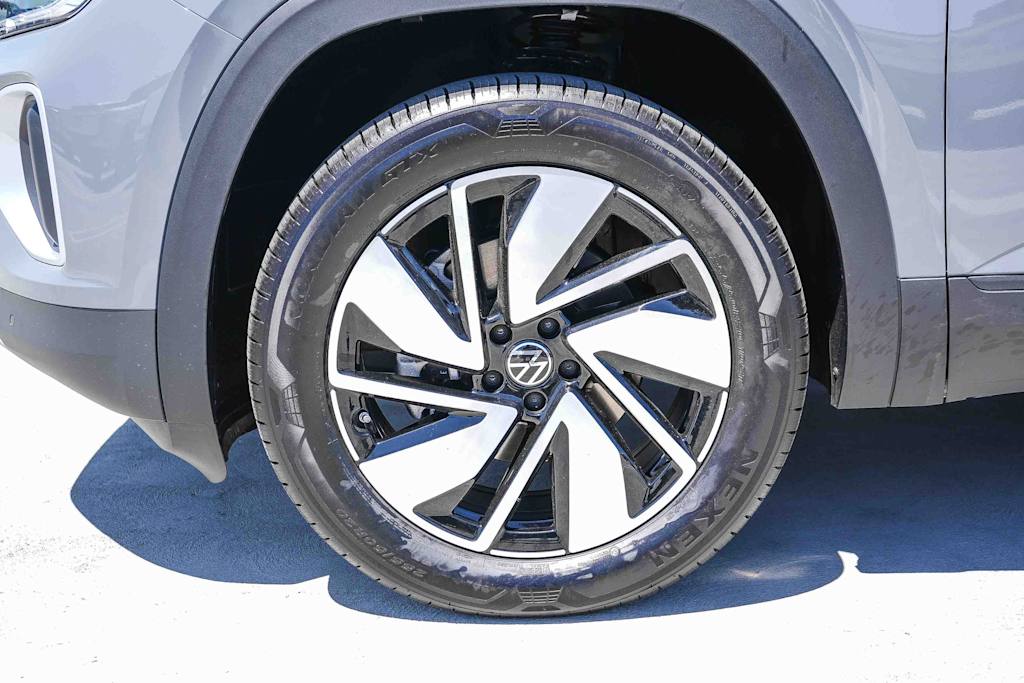Thumbnail: 2026 Volkswagen Atlas - 22