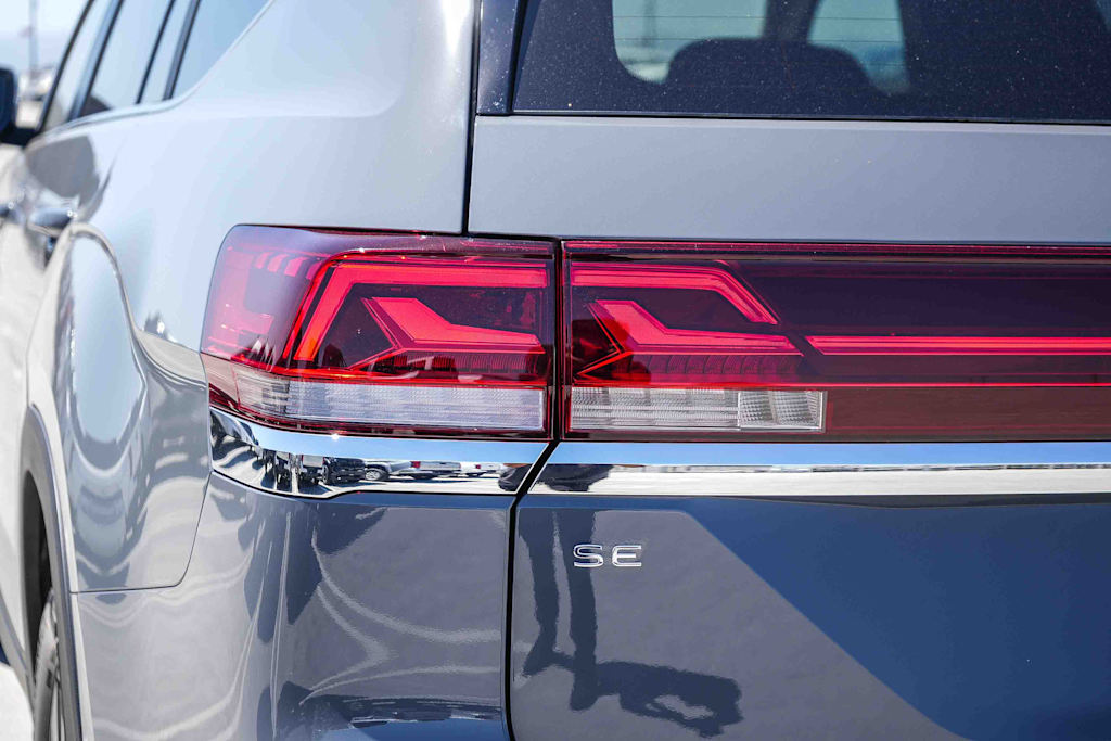 Thumbnail: 2026 Volkswagen Atlas - 21