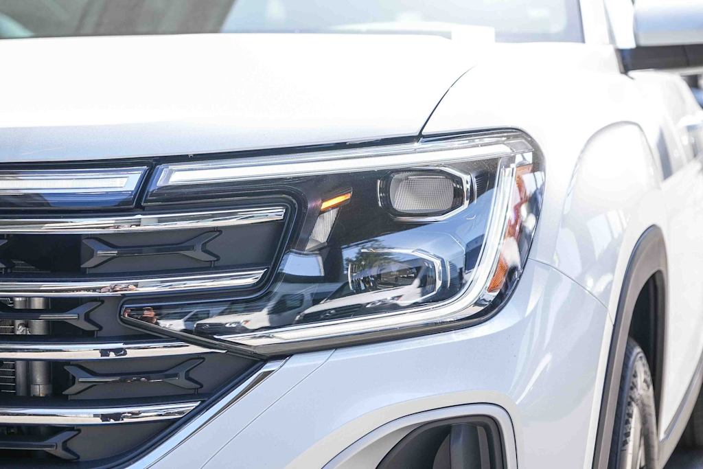 Thumbnail: 2026 Volkswagen Atlas - 19
