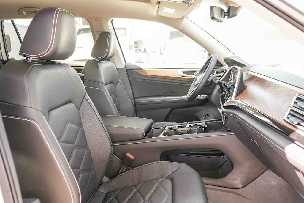 Thumbnail: 2026 Volkswagen Atlas - 9