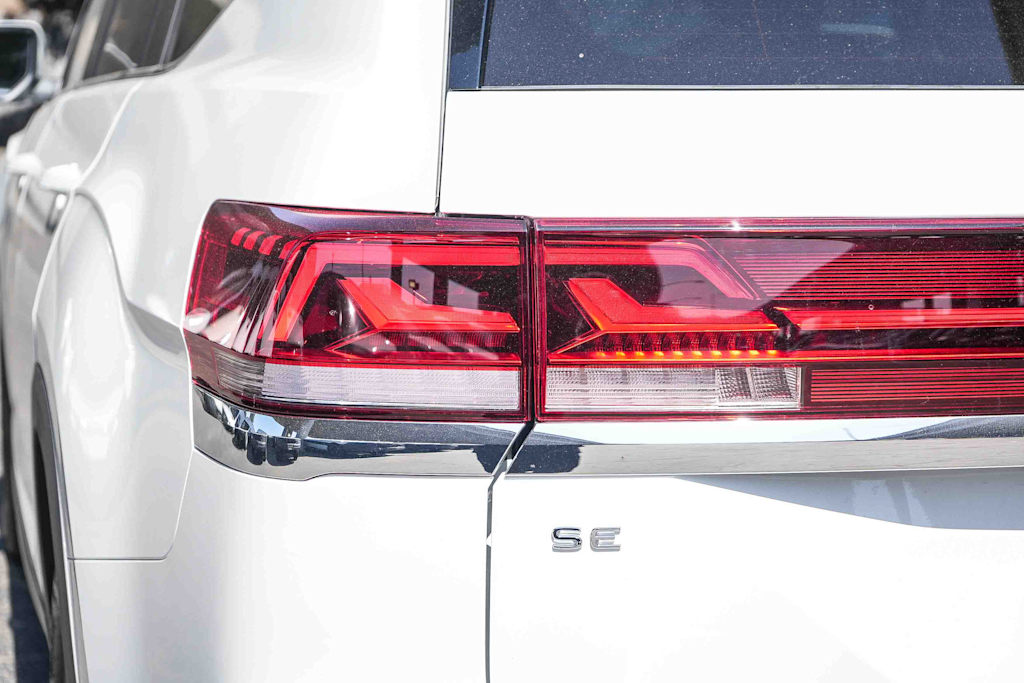 Thumbnail: 2026 Volkswagen Atlas - 17