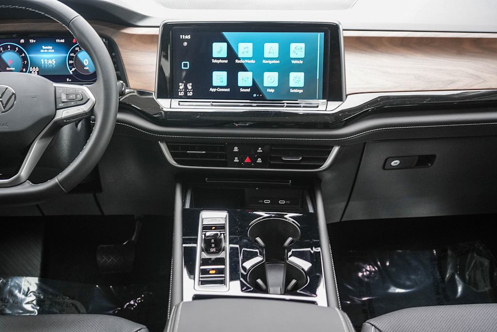 Thumbnail: 2026 Volkswagen Atlas - 8
