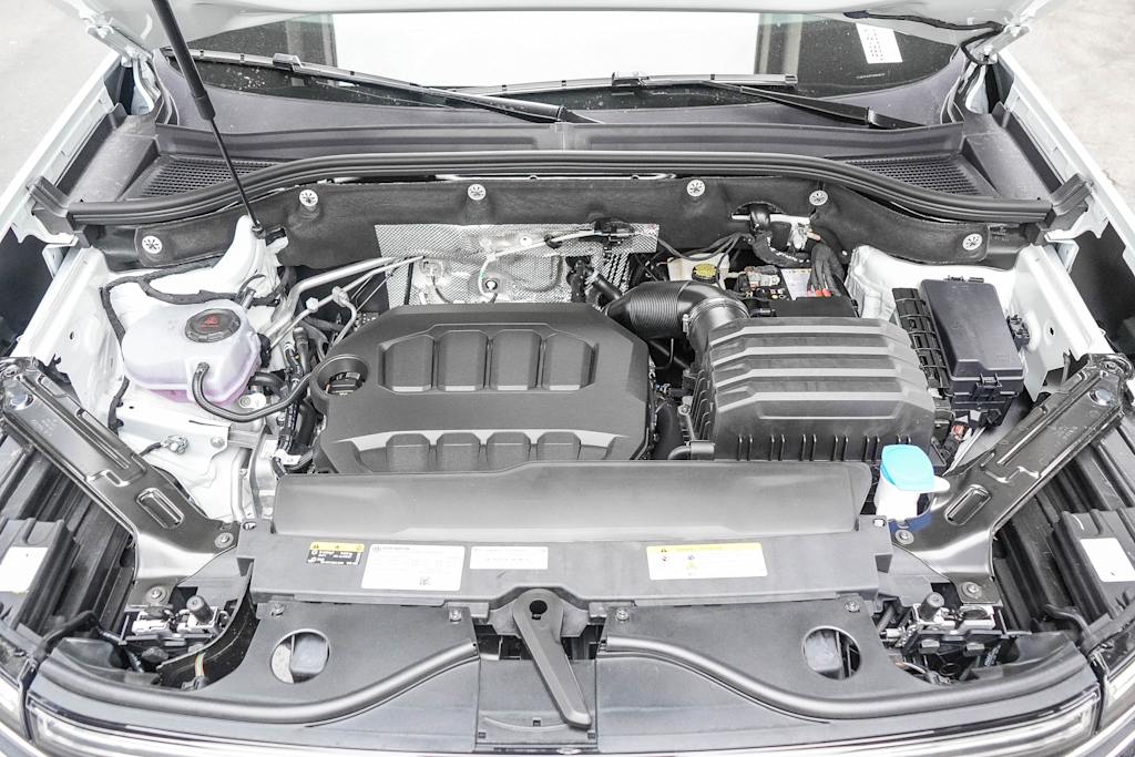 Thumbnail: 2026 Volkswagen Atlas - 7