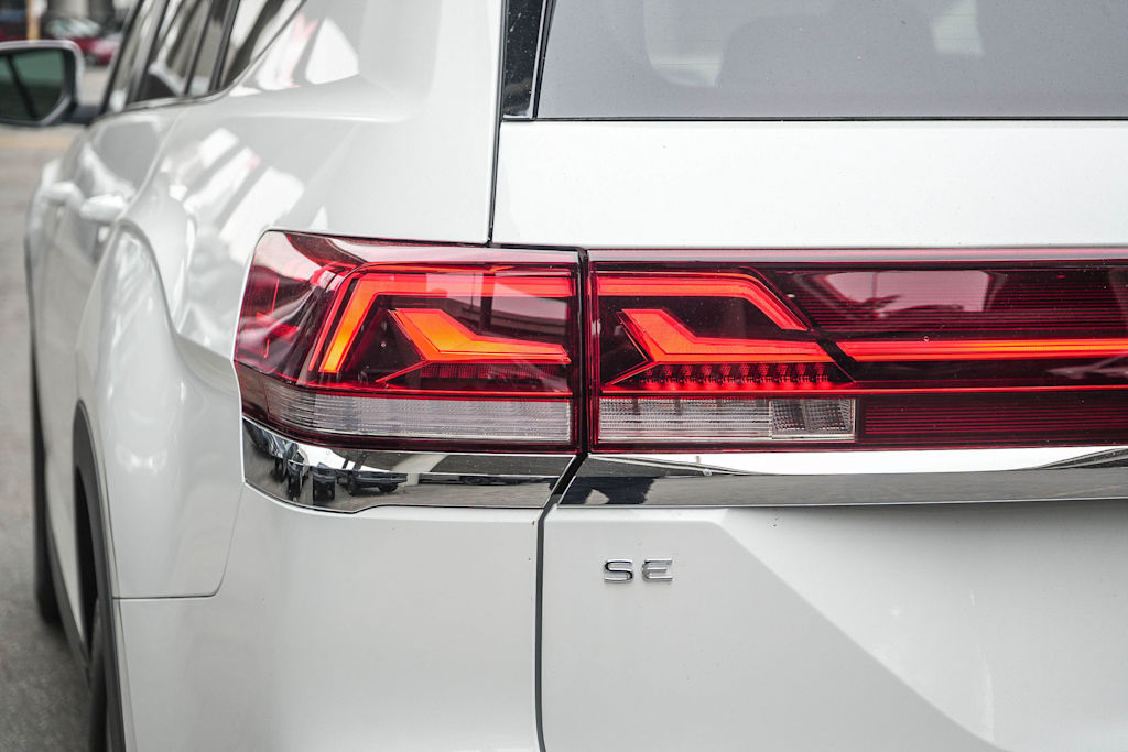 Thumbnail: 2026 Volkswagen Atlas - 18