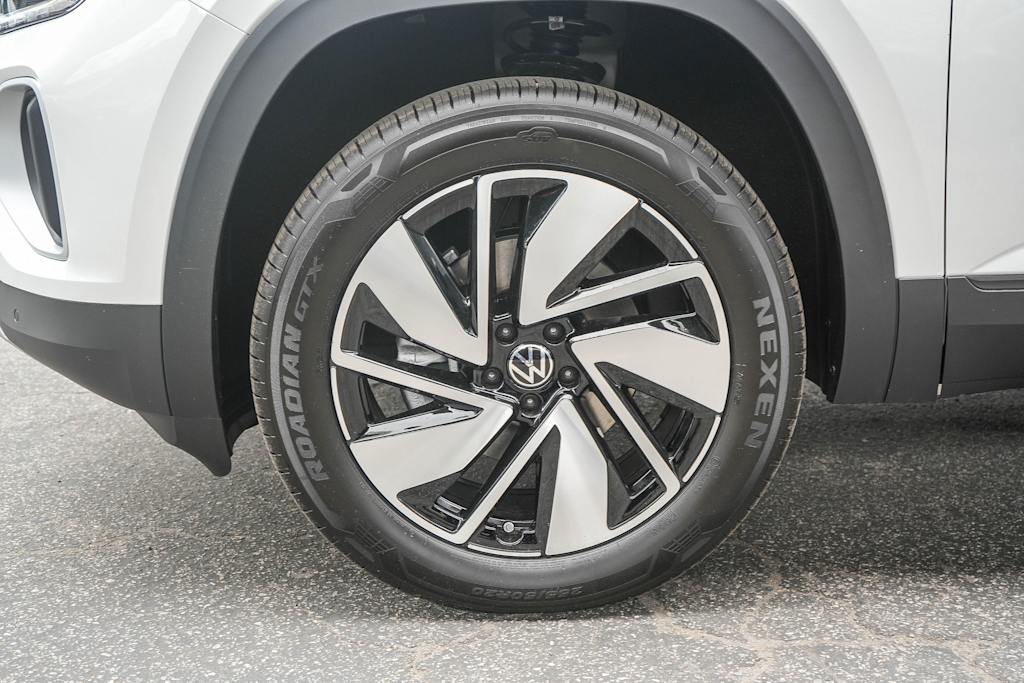 Thumbnail: 2026 Volkswagen Atlas - 19