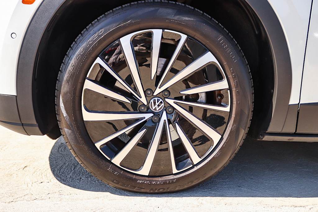 Thumbnail: 2023 Volkswagen ID.4 - 20