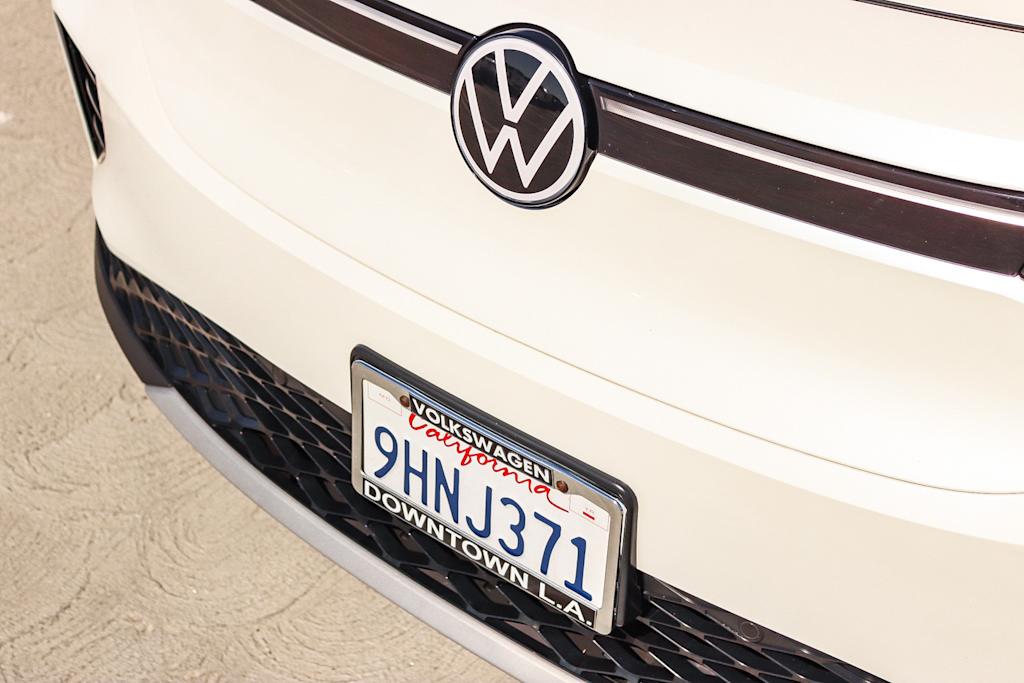 Thumbnail: 2023 Volkswagen ID.4 - 6