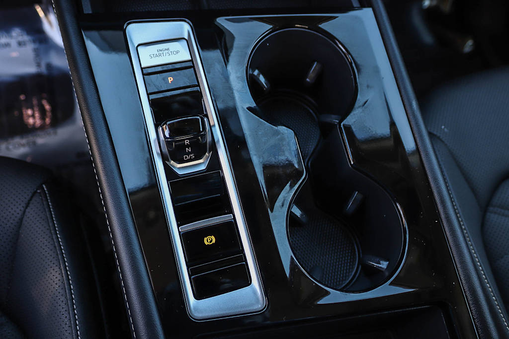 Thumbnail: 2024 Volkswagen Atlas - 14