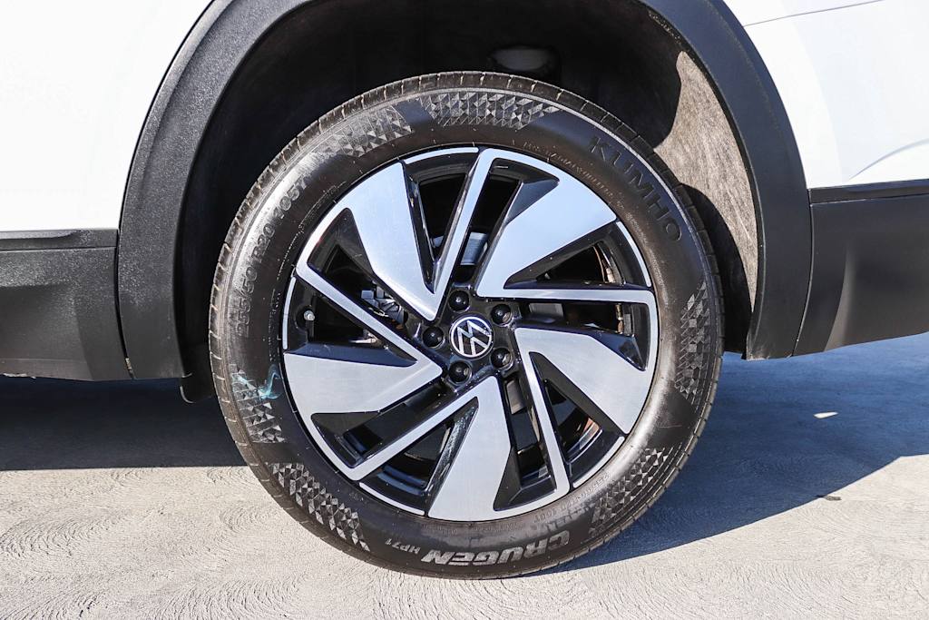 Thumbnail: 2024 Volkswagen Atlas - 7