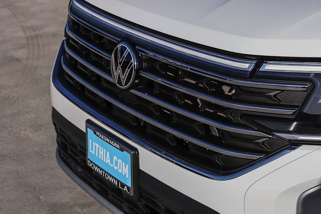 Thumbnail: 2024 Volkswagen Atlas - 6