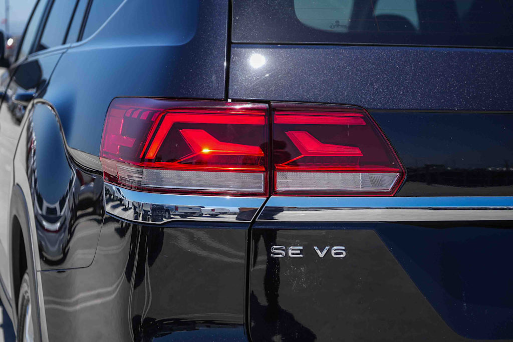 Thumbnail: 2022 Volkswagen Atlas - 22