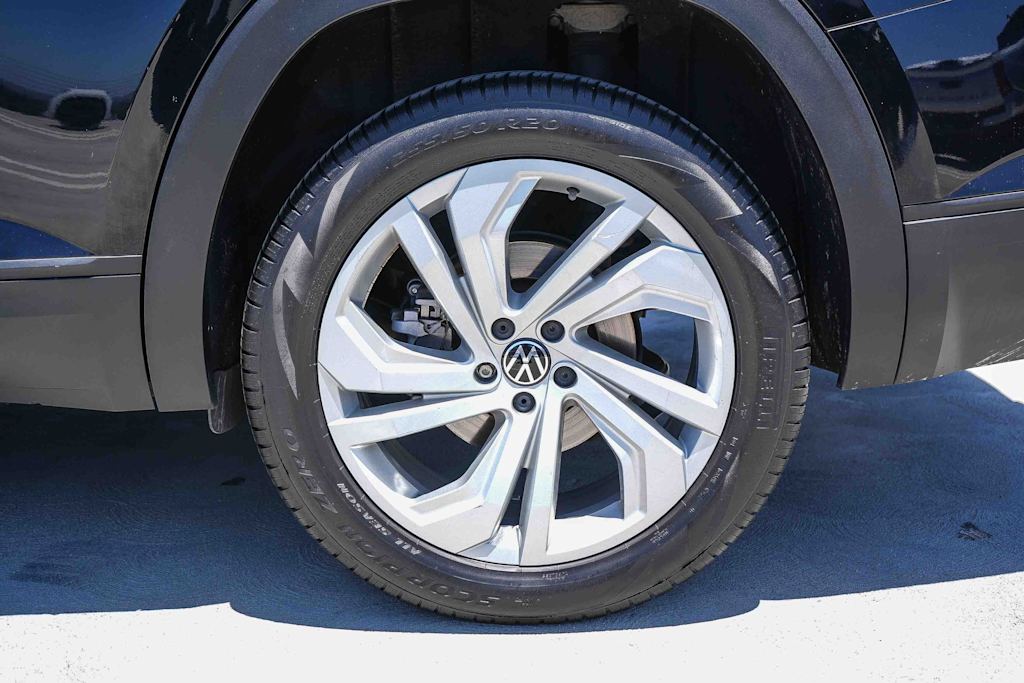 Thumbnail: 2022 Volkswagen Atlas - 7