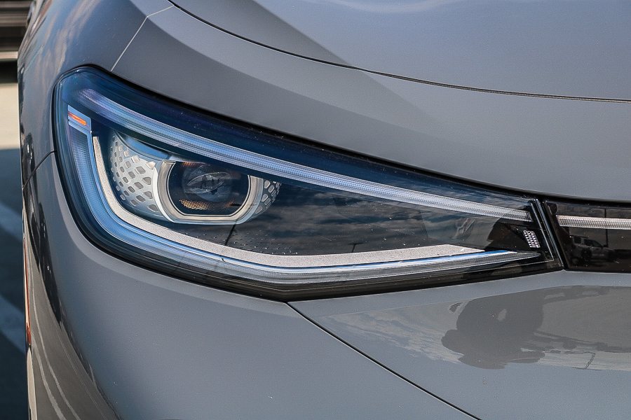 Thumbnail: 2025 Volkswagen ID.4 - 17