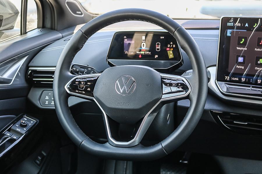 Thumbnail: 2025 Volkswagen ID.4 - 13
