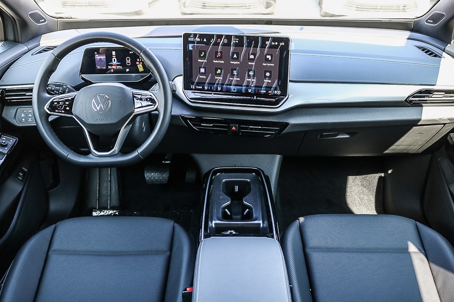 Thumbnail: 2025 Volkswagen ID.4 - 2