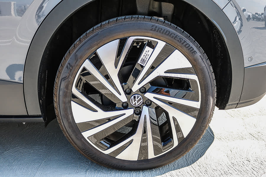 Thumbnail: 2025 Volkswagen ID.4 - 7