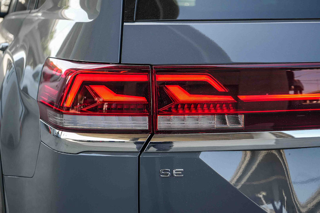 Thumbnail: 2026 Volkswagen Atlas - 19