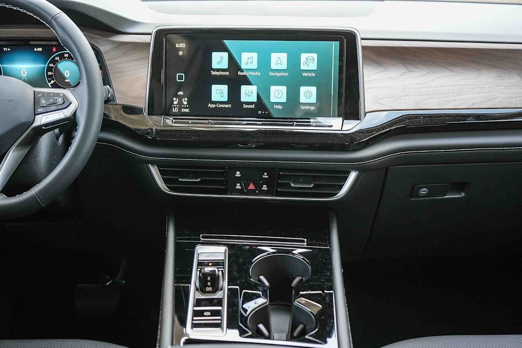 Thumbnail: 2026 Volkswagen Atlas - 12
