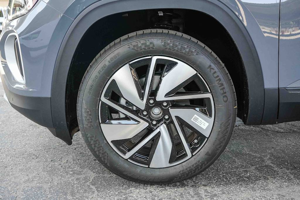 Thumbnail: 2026 Volkswagen Atlas - 20