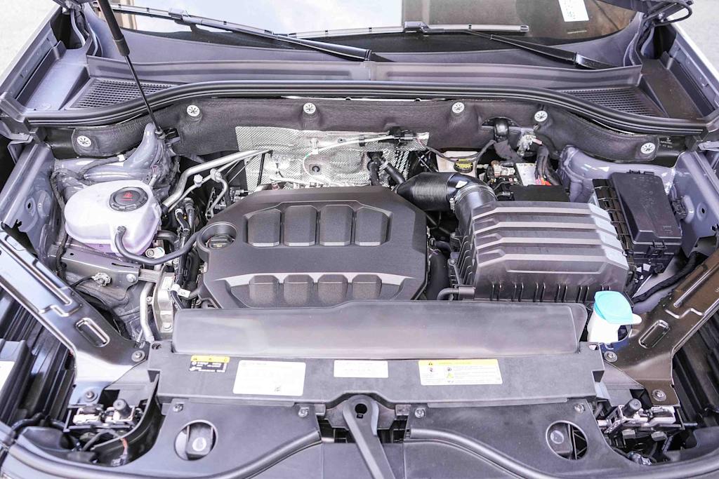 Thumbnail: 2026 Volkswagen Atlas - 7