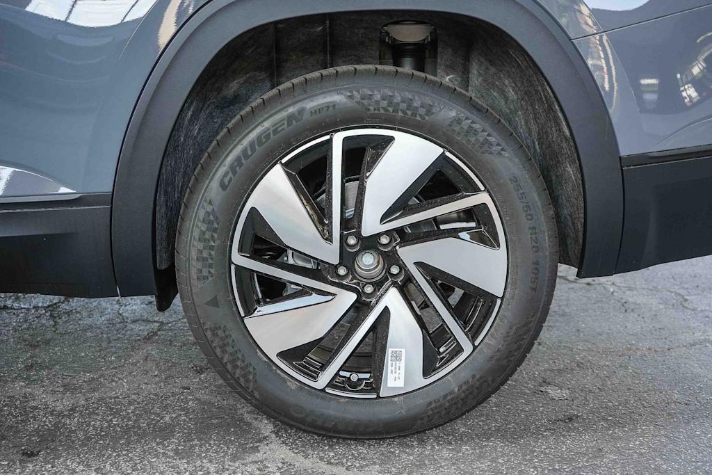 Thumbnail: 2026 Volkswagen Atlas - 6