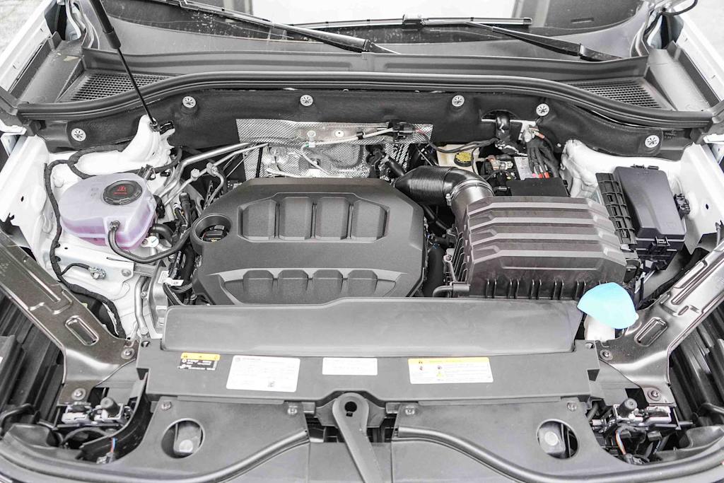 Thumbnail: 2026 Volkswagen Atlas - 7
