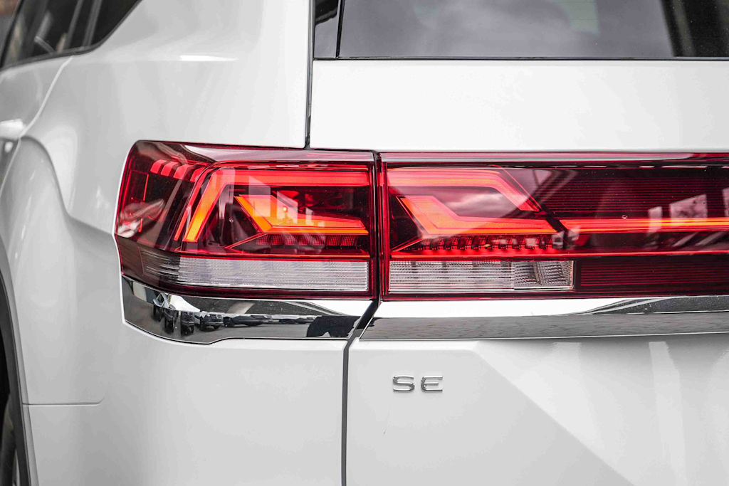 Thumbnail: 2026 Volkswagen Atlas - 21