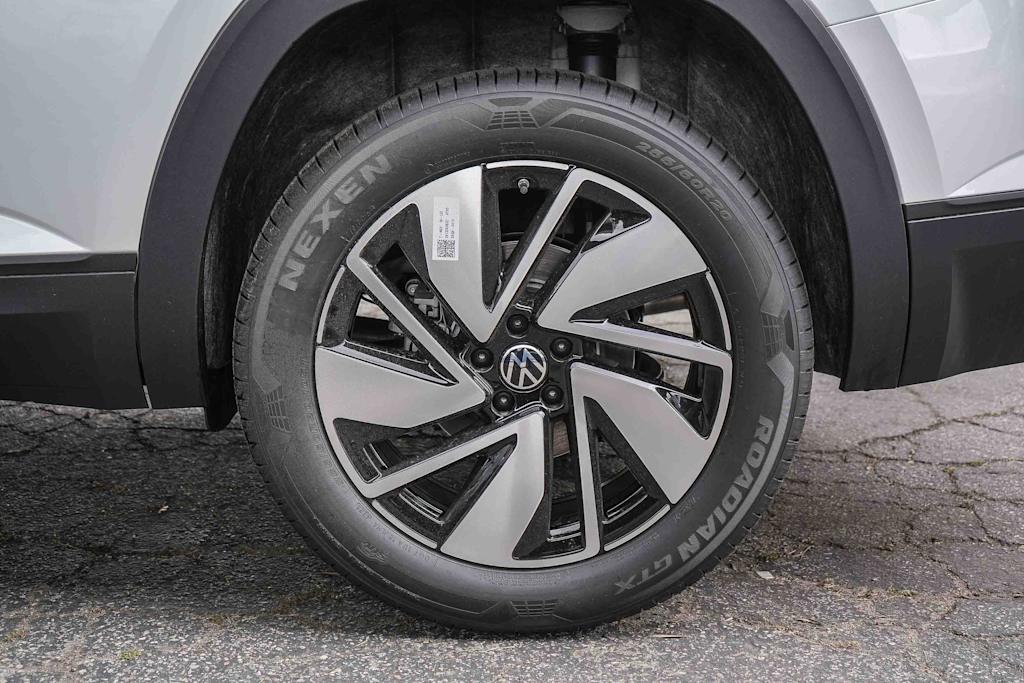 Thumbnail: 2026 Volkswagen Atlas - 6