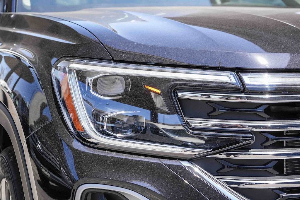 Thumbnail: 2026 Volkswagen Atlas - 17