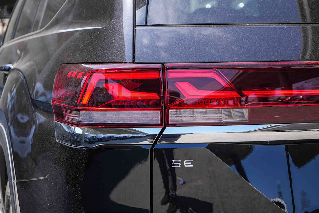Thumbnail: 2026 Volkswagen Atlas - 21