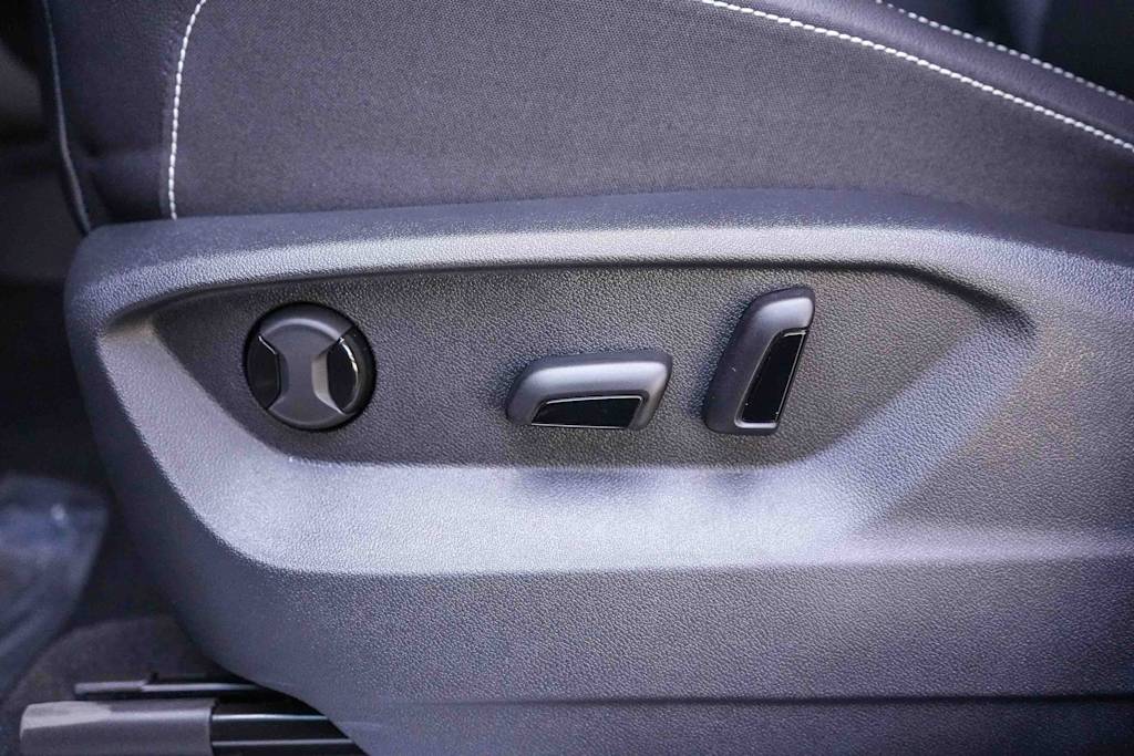 Thumbnail: 2026 Volkswagen Atlas - 24