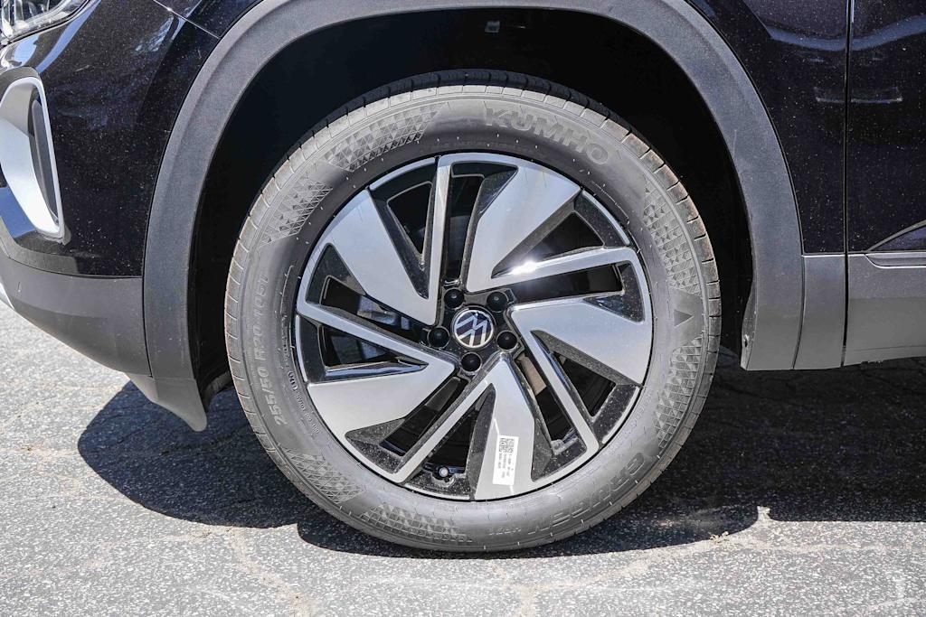 Thumbnail: 2026 Volkswagen Atlas - 22