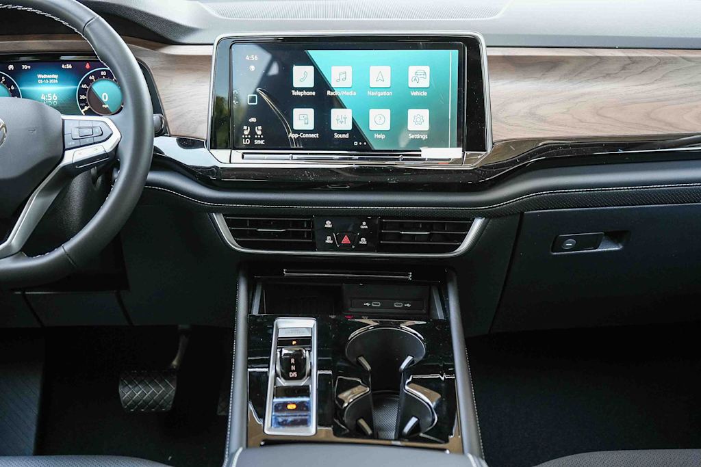 Thumbnail: 2026 Volkswagen Atlas - 7