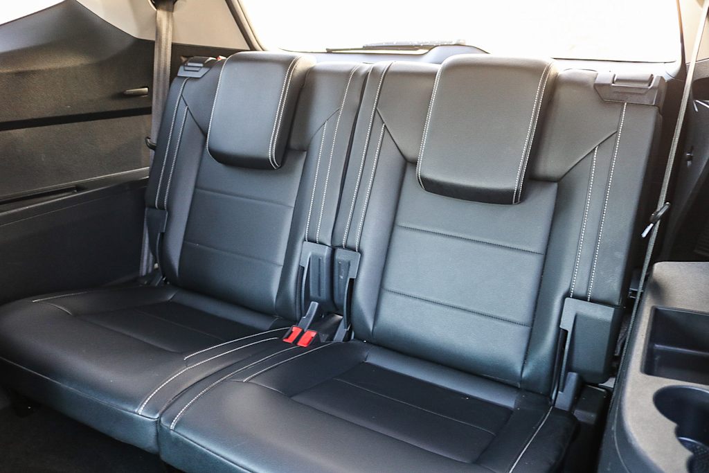 Thumbnail: 2022 Volkswagen Atlas - 24