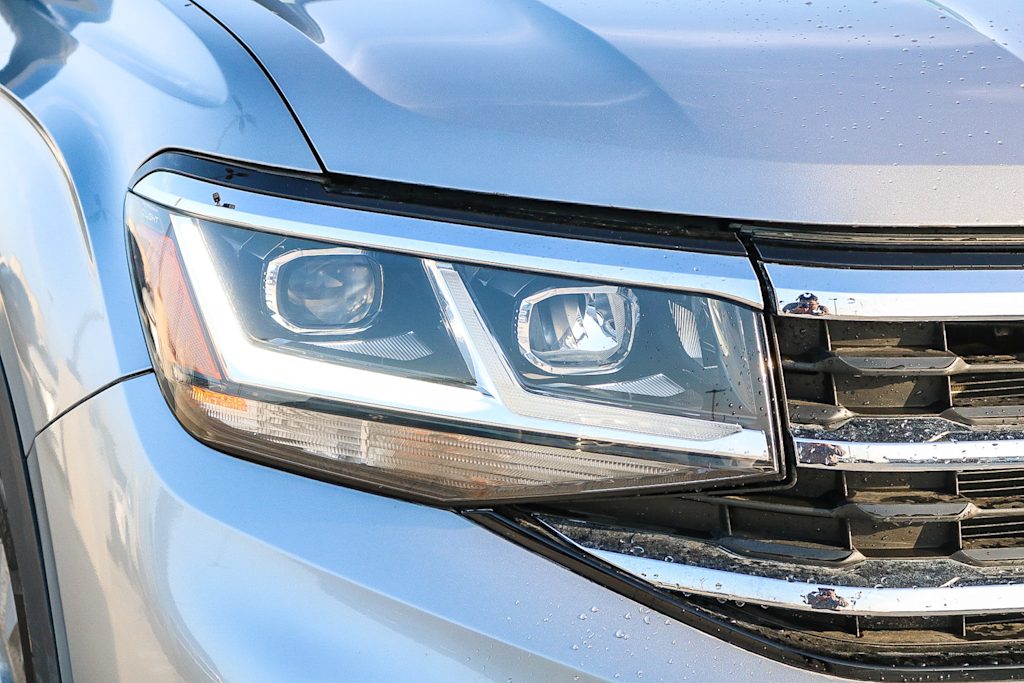 Thumbnail: 2022 Volkswagen Atlas - 20