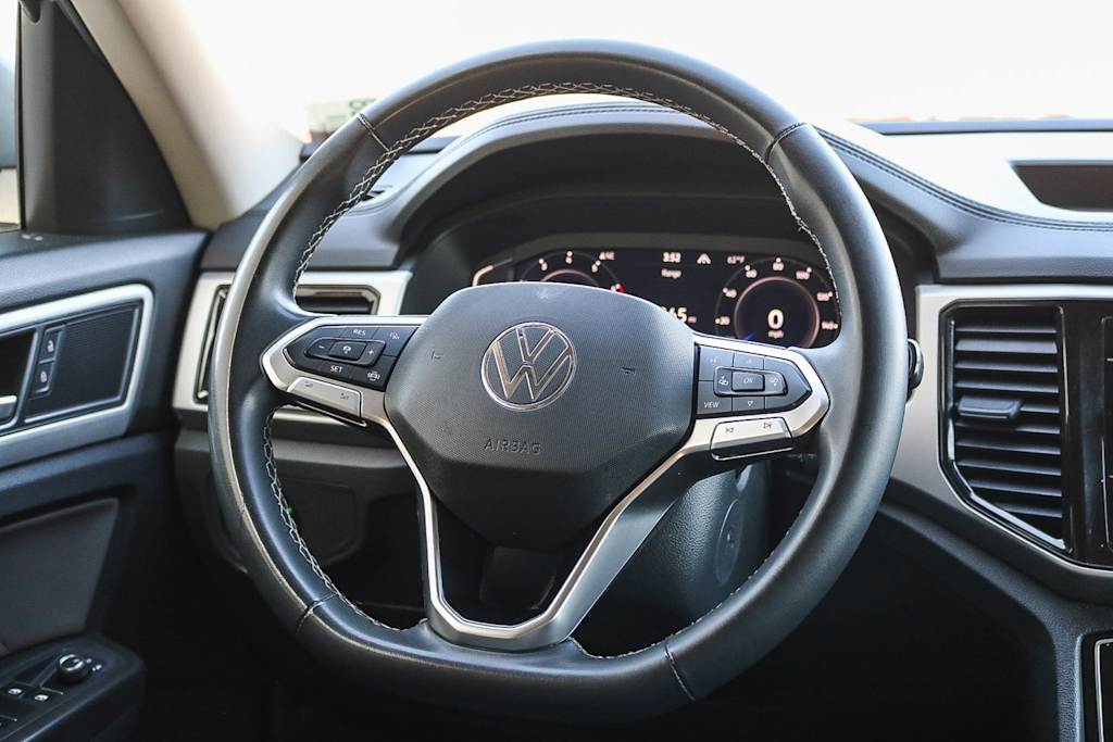 Thumbnail: 2022 Volkswagen Atlas - 14