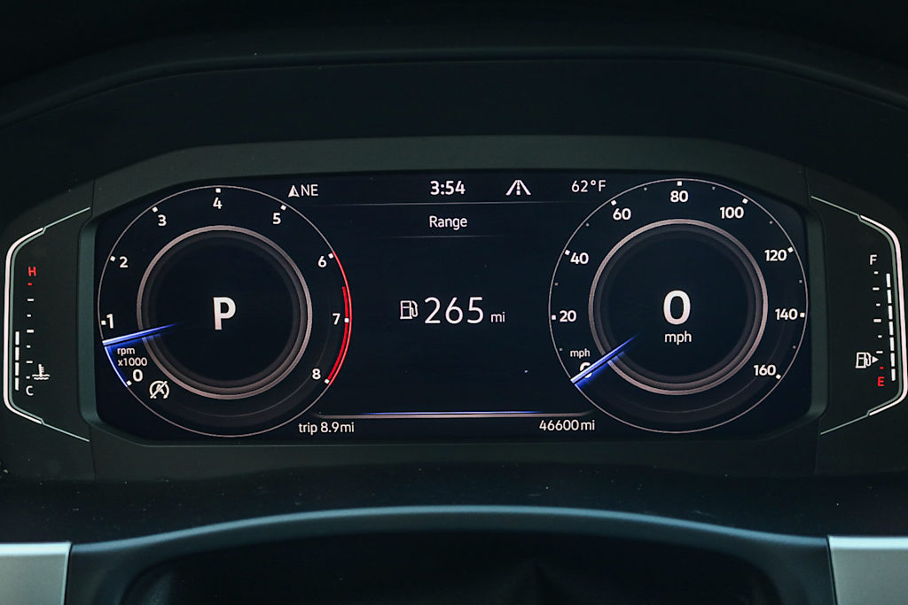 Thumbnail: 2022 Volkswagen Atlas - 17