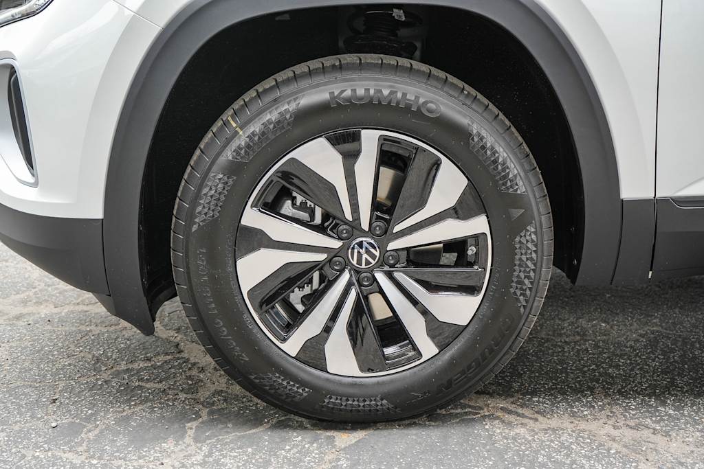 Thumbnail: 2026 Volkswagen Atlas - 20