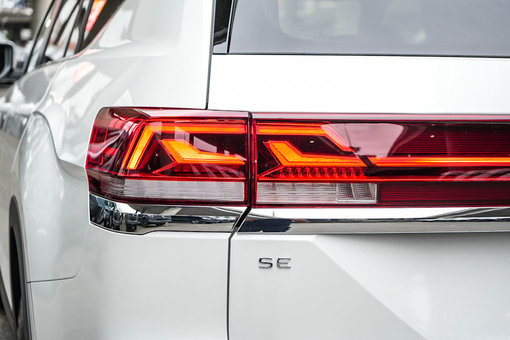 Thumbnail: 2026 Volkswagen Atlas - 19