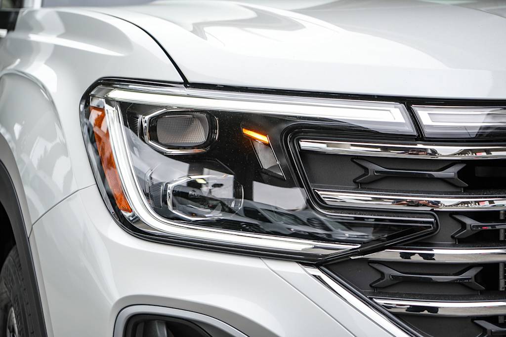 Thumbnail: 2026 Volkswagen Atlas - 21