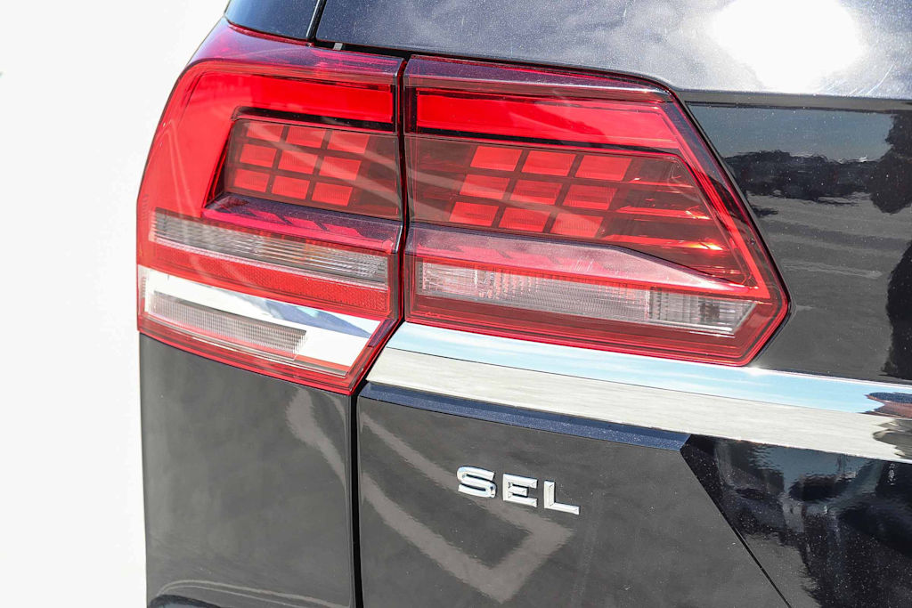 Thumbnail: 2018 Volkswagen Atlas - 19